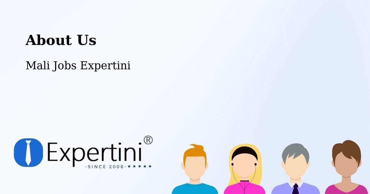 About Expertini Recruitment Platform  – Baroueli - Baroueli, Mali Jobs Expertini
