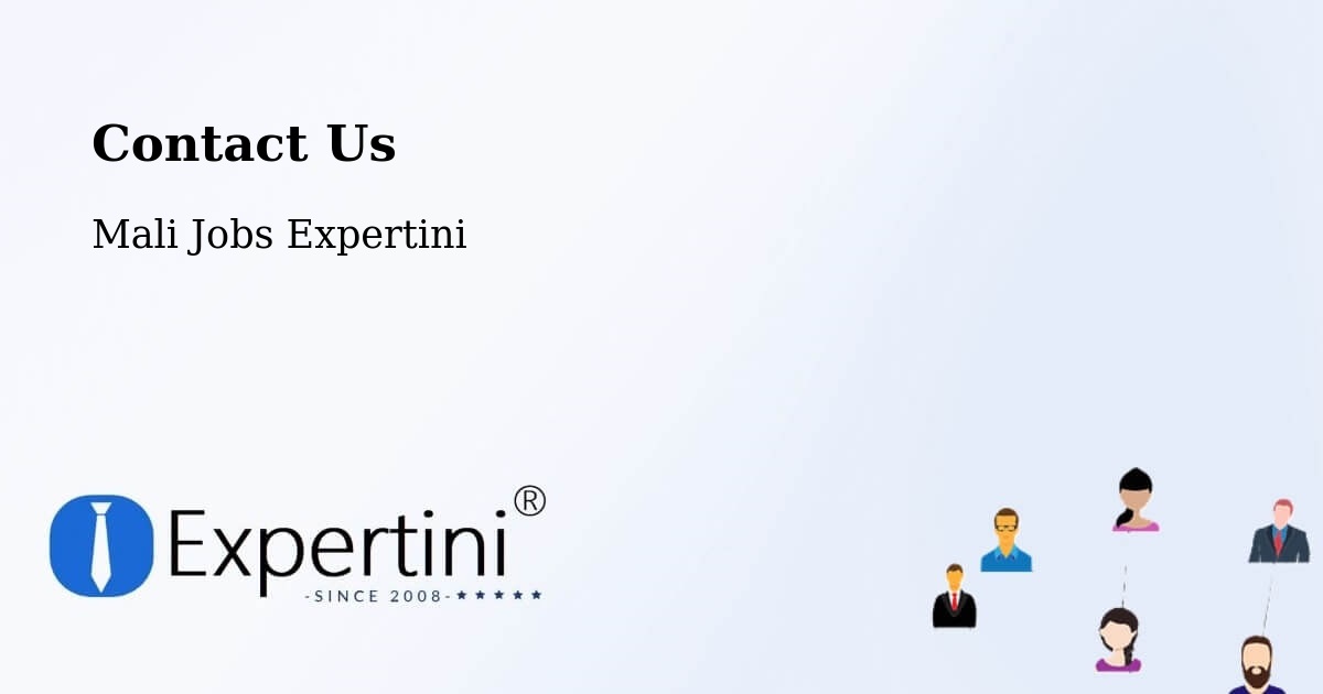 Contact Expertini – Baroueli - Mali Jobs Expertini