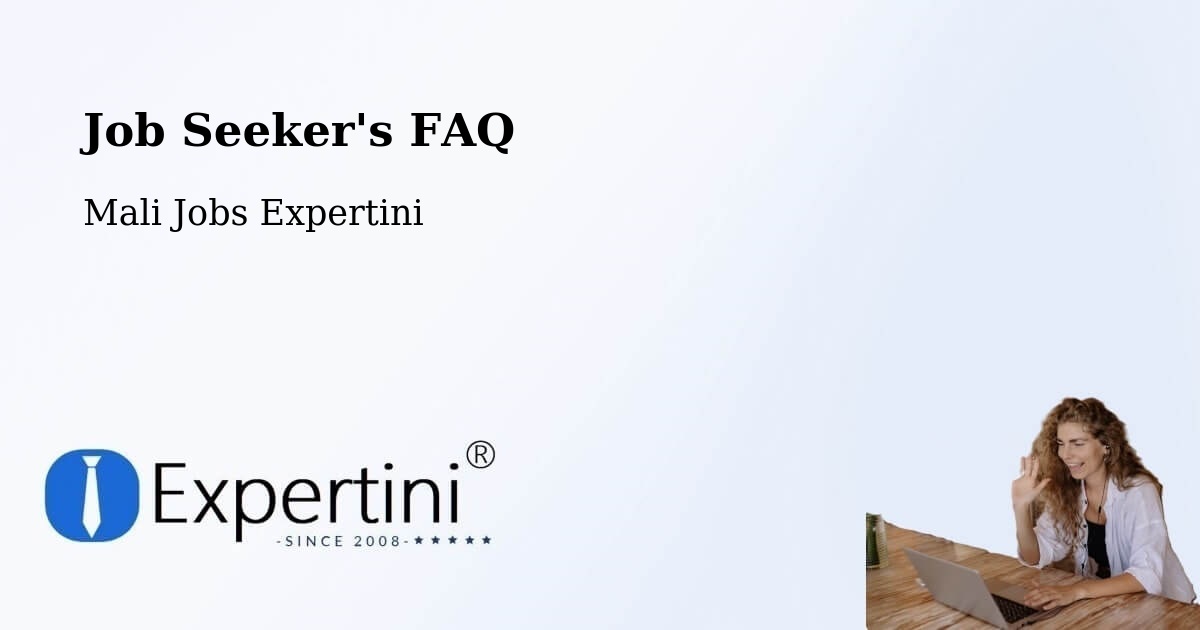 Job Seeker FAQ – Baroueli - Mali Jobs Expertini