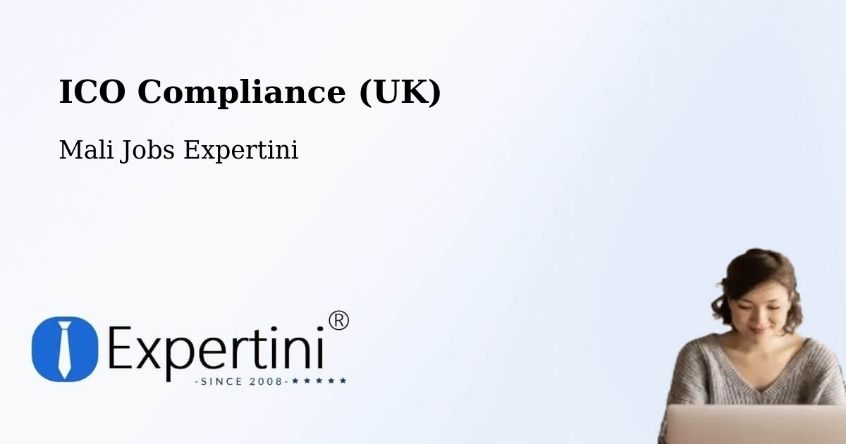 UK Data Protection & ICO Compliance – Baroueli - Mali Jobs Expertini