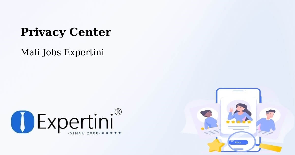 Privacy Policy – Baroueli - Mali Jobs Expertini