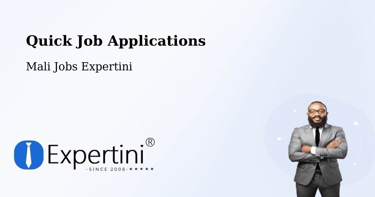 Quick Apply Feature – Baroueli - Mali Jobs Expertini