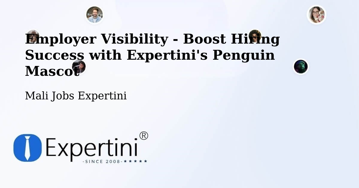 CV and Resume Visibility Optimization – Baroueli - Mali Jobs Expertini